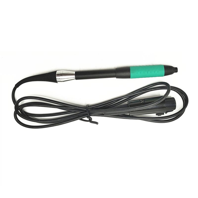 C115 Nano Soldering Iron Station - Wyjątkowy uniwersalny uchwyt do lutownicy Nano