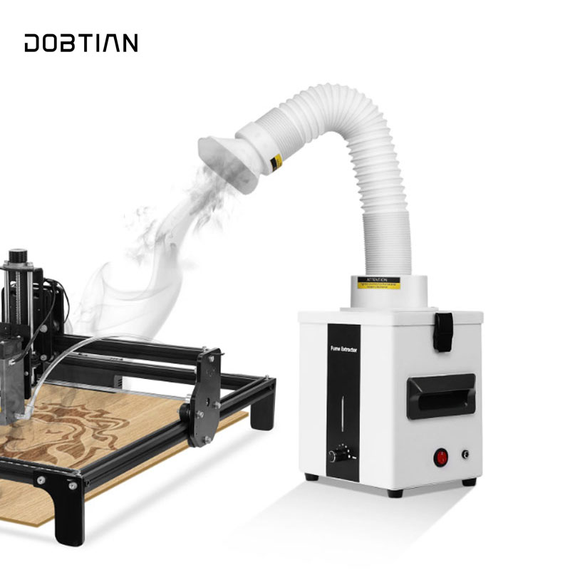 Oczyszczacz Dymu Laserowego Ek – Laser Soldering Machine Handheld recenzja i cena