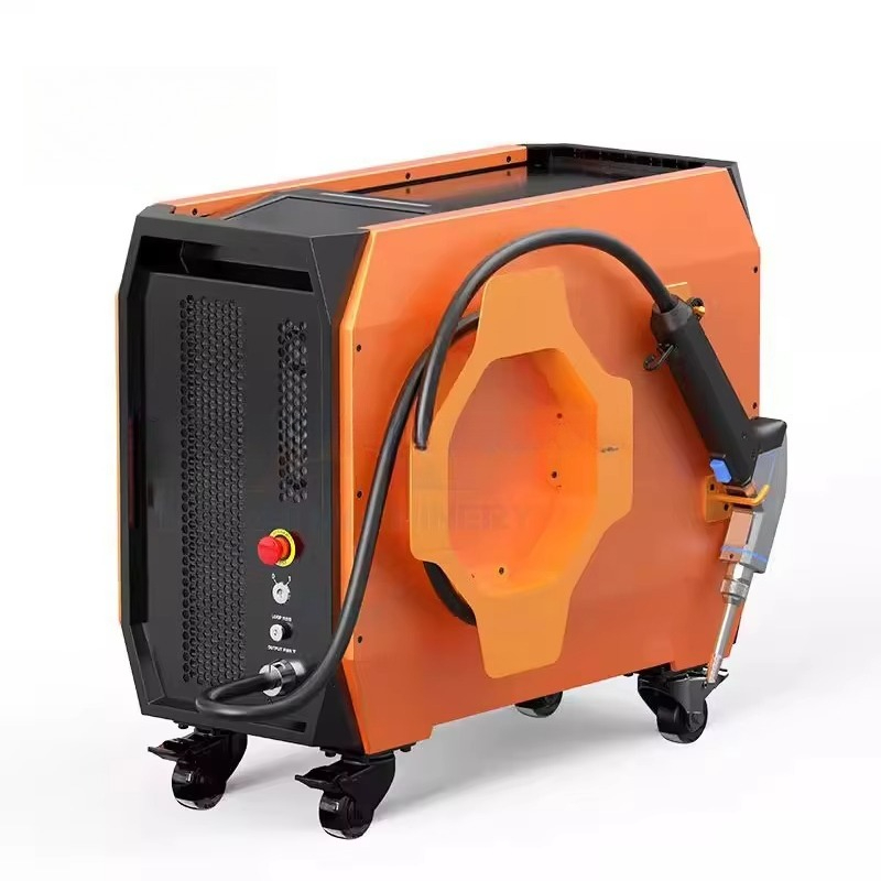 Wysokiej jakości stacja lutown – Laser Soldering Machine Handheld recenzja i cena