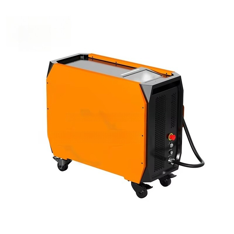 Wysokiej jakości stacja lutown – Laser Soldering Machine Handheld recenzja i cena