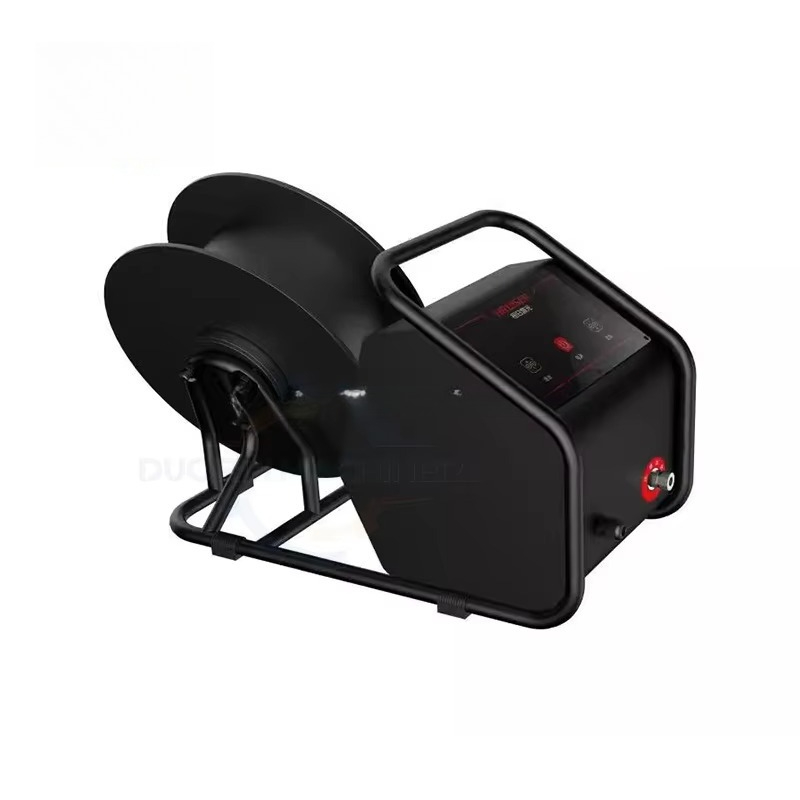 Wysokiej jakości stacja lutown – Laser Soldering Machine Handheld recenzja i cena